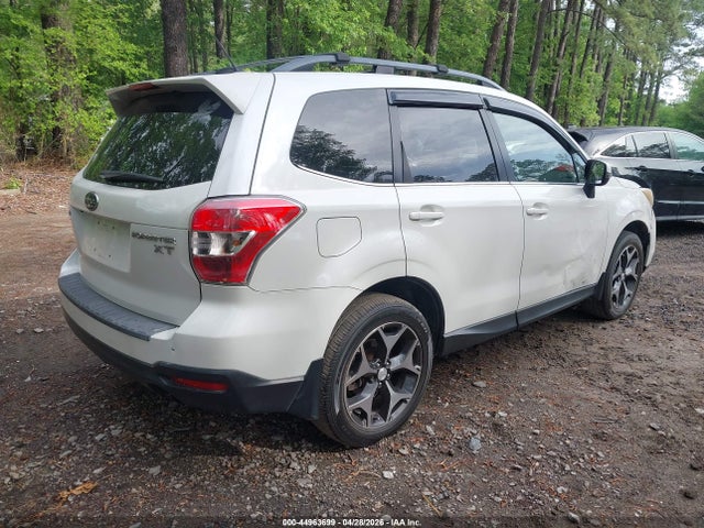Продаж на аукціоні авто 2014 Subaru Forester 2.0xt Touring, vin: JF2SJGMC6EH470658, номер лоту: 44963699