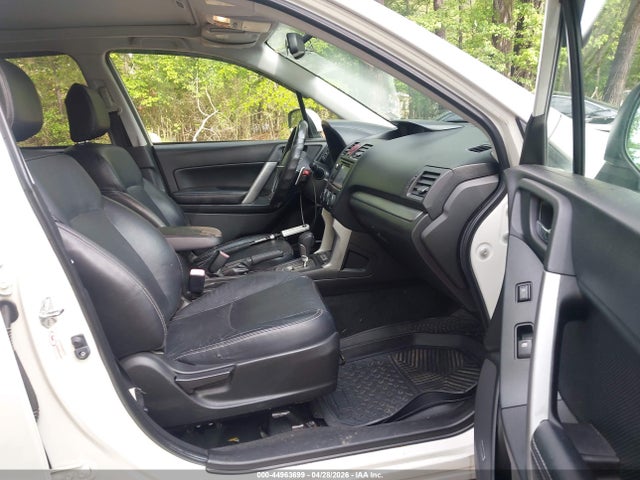 Продаж на аукціоні авто 2014 Subaru Forester 2.0xt Touring, vin: JF2SJGMC6EH470658, номер лоту: 44963699