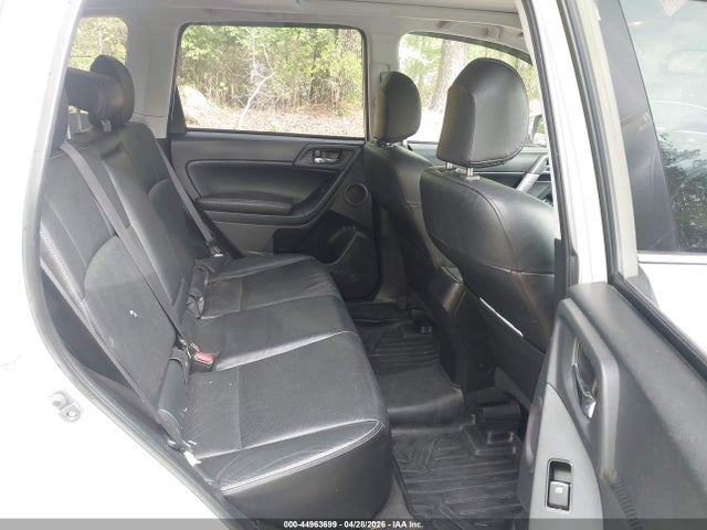 Продаж на аукціоні авто 2014 Subaru Forester 2.0xt Touring, vin: JF2SJGMC6EH470658, номер лоту: 44963699
