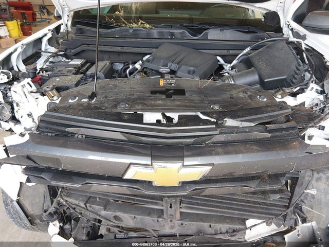 44963700 :رقم المزاد ، 1GCPSCEK5P1166457 vin ، 2023 Chevrolet Colorado 2wd  Short Box Lt مزاد بيع