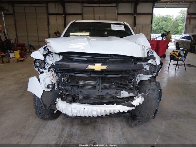 44963700 :رقم المزاد ، 1GCPSCEK5P1166457 vin ، 2023 Chevrolet Colorado 2wd  Short Box Lt مزاد بيع