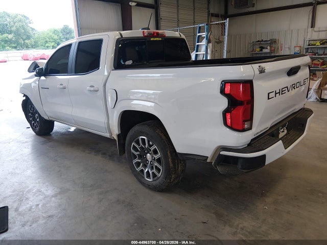 44963700 :رقم المزاد ، 1GCPSCEK5P1166457 vin ، 2023 Chevrolet Colorado 2wd  Short Box Lt مزاد بيع