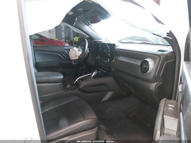 44963700 :رقم المزاد ، 1GCPSCEK5P1166457 vin ، 2023 Chevrolet Colorado 2wd  Short Box Lt مزاد بيع