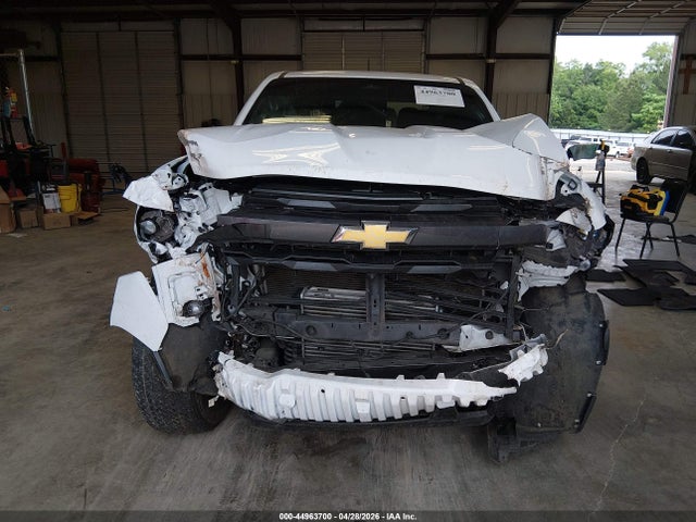 44963700 :رقم المزاد ، 1GCPSCEK5P1166457 vin ، 2023 Chevrolet Colorado 2wd  Short Box Lt مزاد بيع