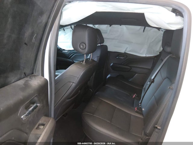 44963700 :رقم المزاد ، 1GCPSCEK5P1166457 vin ، 2023 Chevrolet Colorado 2wd  Short Box Lt مزاد بيع