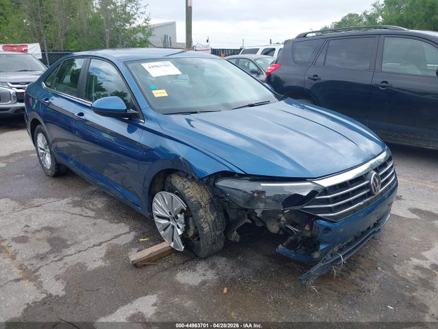 Aukcja sprzedaży 2019 Volkswagen Jetta 1.4t R-line/1.4t S/1.4t Se, vin: 3VWCB7BU7KM214836, numer aukcji: 44963701