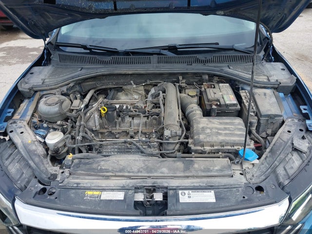 44963701 :رقم المزاد ، 3VWCB7BU7KM214836 vin ، 2019 Volkswagen Jetta 1.4t R-line/1.4t S/1.4t Se مزاد بيع