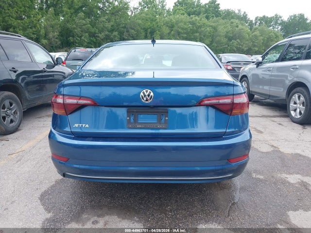 44963701 :رقم المزاد ، 3VWCB7BU7KM214836 vin ، 2019 Volkswagen Jetta 1.4t R-line/1.4t S/1.4t Se مزاد بيع