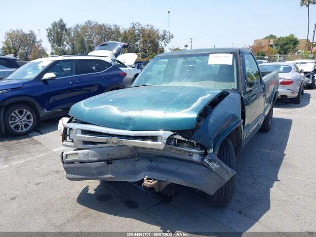 Aukcja sprzedaży 1997 Chevrolet S-10 Fleetside, vin: 1GCCS14X6V8187497, numer aukcji: 44963707