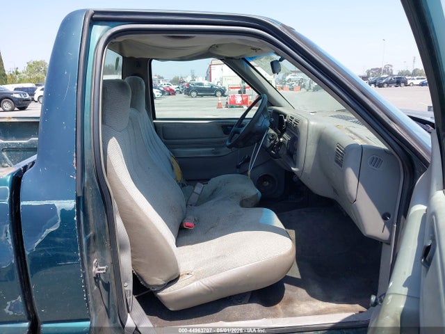 Aukcja sprzedaży 1997 Chevrolet S-10 Fleetside, vin: 1GCCS14X6V8187497, numer aukcji: 44963707