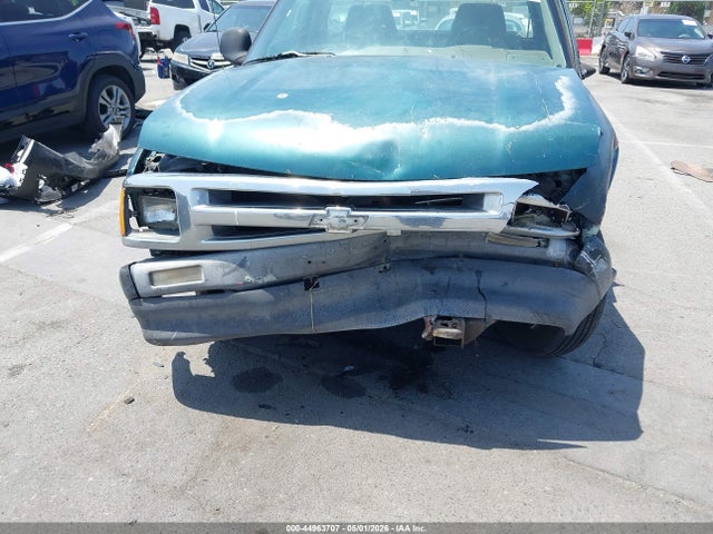 Aukcja sprzedaży 1997 Chevrolet S-10 Fleetside, vin: 1GCCS14X6V8187497, numer aukcji: 44963707
