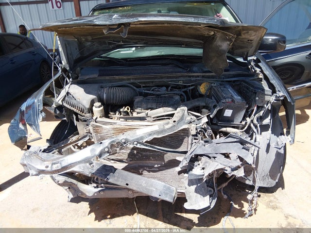 44963708 :رقم المزاد ، 2C4RC1BG5ER442123 vin ، 2014 Chrysler Town & Country Touring مزاد بيع