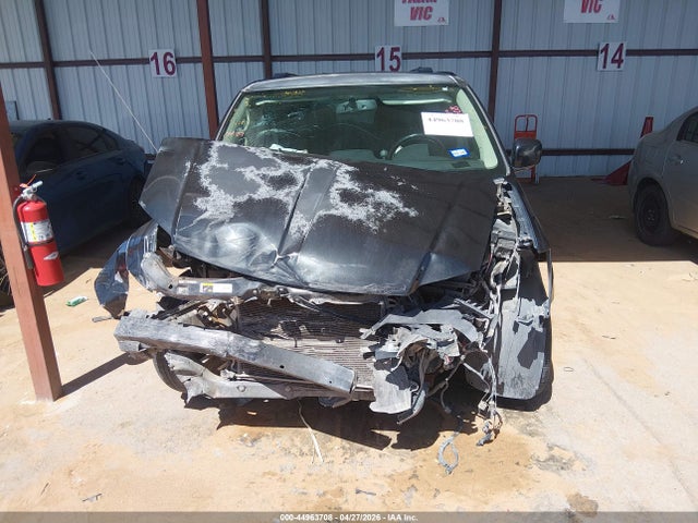 44963708 :رقم المزاد ، 2C4RC1BG5ER442123 vin ، 2014 Chrysler Town & Country Touring مزاد بيع