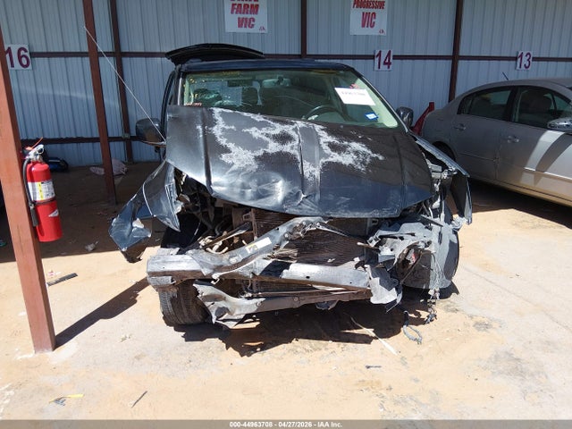 44963708 :رقم المزاد ، 2C4RC1BG5ER442123 vin ، 2014 Chrysler Town & Country Touring مزاد بيع