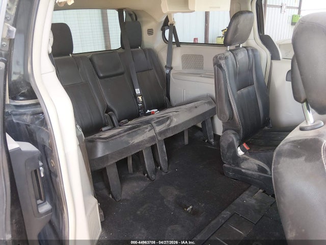 44963708 :رقم المزاد ، 2C4RC1BG5ER442123 vin ، 2014 Chrysler Town & Country Touring مزاد بيع