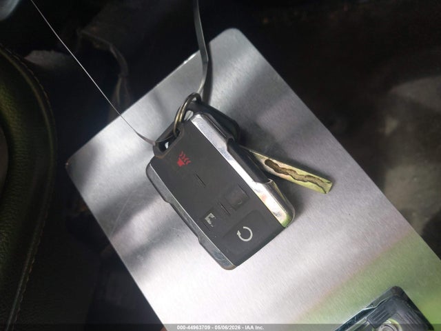 Aukcja sprzedaży 2014 Gmc Sierra 1500 Sle, vin: 3GTU2UEC0EG453303, numer aukcji: 44963709