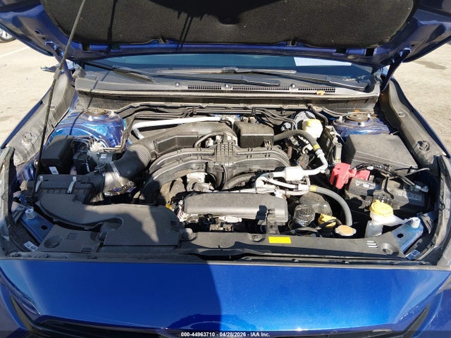 Aukcja sprzedaży 2025 Subaru Crosstrek Sport, vin: 4S4GUHF60S3711062, numer aukcji: 44963710