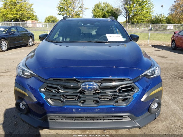 Aukcja sprzedaży 2025 Subaru Crosstrek Sport, vin: 4S4GUHF60S3711062, numer aukcji: 44963710