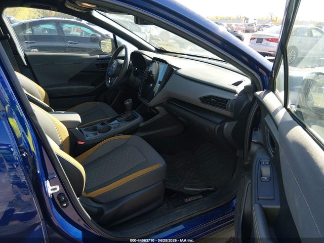 Aukcja sprzedaży 2025 Subaru Crosstrek Sport, vin: 4S4GUHF60S3711062, numer aukcji: 44963710
