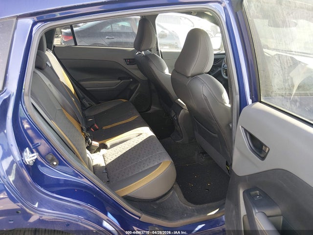 Aukcja sprzedaży 2025 Subaru Crosstrek Sport, vin: 4S4GUHF60S3711062, numer aukcji: 44963710