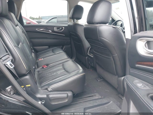 Aukcja sprzedaży 2016 Infiniti Qx60, vin: 5N1AL0MM4GC524345, numer aukcji: 44963715
