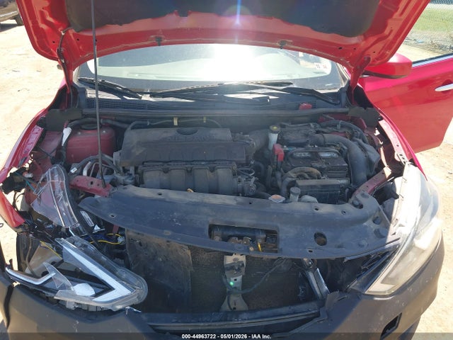 Aukcja sprzedaży 2019 Nissan Sentra Sv, vin: 3N1AB7AP5KL610763, numer aukcji: 44963722