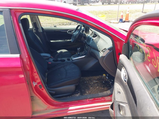 Aukcja sprzedaży 2019 Nissan Sentra Sv, vin: 3N1AB7AP5KL610763, numer aukcji: 44963722