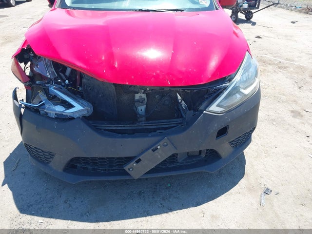 Aukcja sprzedaży 2019 Nissan Sentra Sv, vin: 3N1AB7AP5KL610763, numer aukcji: 44963722