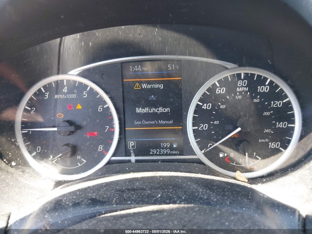 Aukcja sprzedaży 2019 Nissan Sentra Sv, vin: 3N1AB7AP5KL610763, numer aukcji: 44963722
