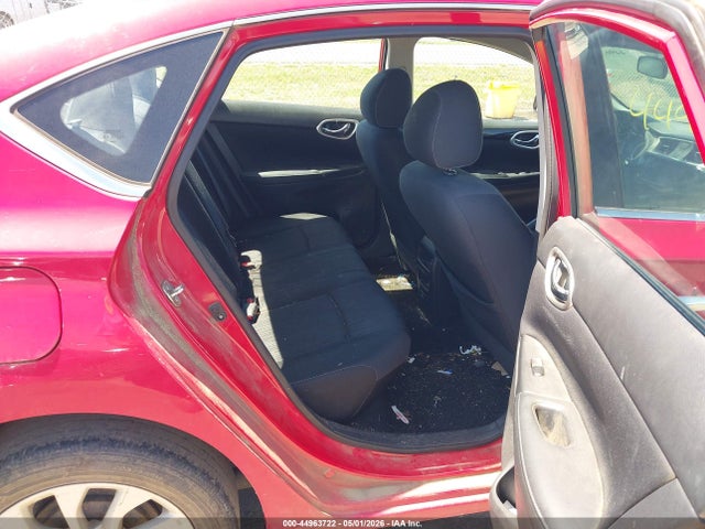 Aukcja sprzedaży 2019 Nissan Sentra Sv, vin: 3N1AB7AP5KL610763, numer aukcji: 44963722