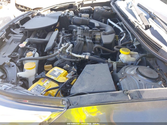Aukcja sprzedaży 2020 Subaru Outback Limited, vin: 4S4BTANC0L3200240, numer aukcji: 44963727