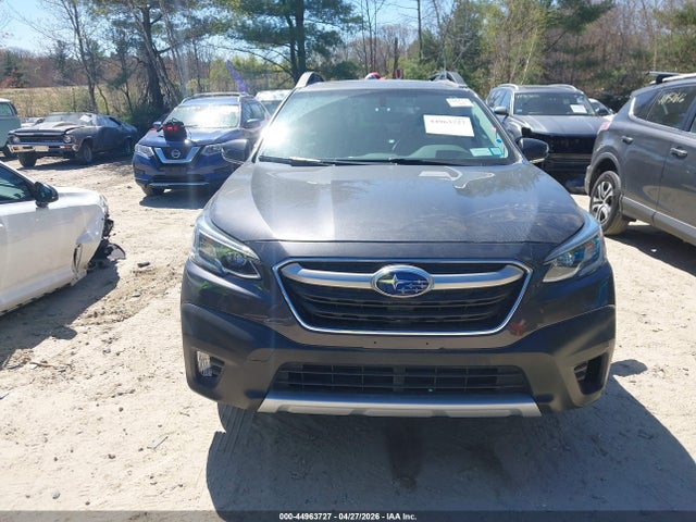 Aukcja sprzedaży 2020 Subaru Outback Limited, vin: 4S4BTANC0L3200240, numer aukcji: 44963727