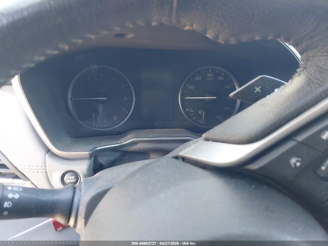 Aukcja sprzedaży 2020 Subaru Outback Limited, vin: 4S4BTANC0L3200240, numer aukcji: 44963727