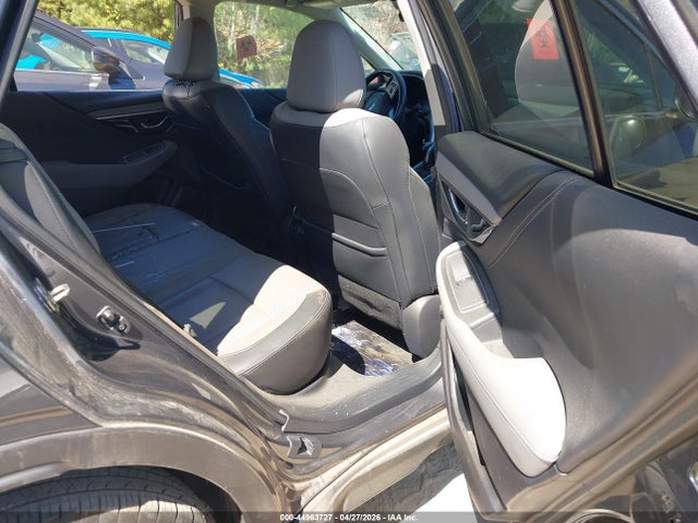 Aukcja sprzedaży 2020 Subaru Outback Limited, vin: 4S4BTANC0L3200240, numer aukcji: 44963727