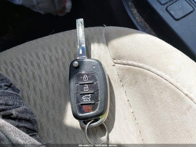 5XYZT3LB4HG398557 Hyundai Santa Fe Sport 2.4l