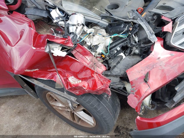 5XYZT3LB4HG398557 Hyundai Santa Fe Sport 2.4l