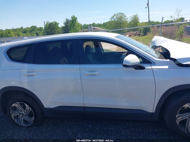 Aukcja sprzedaży 2022 Hyundai Santa Fe Se, vin: 5NMS14AJXNH449293, numer aukcji: 44963734