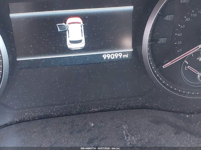 Aukcja sprzedaży 2022 Hyundai Santa Fe Se, vin: 5NMS14AJXNH449293, numer aukcji: 44963734