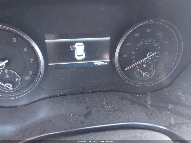 Aukcja sprzedaży 2022 Hyundai Santa Fe Se, vin: 5NMS14AJXNH449293, numer aukcji: 44963734
