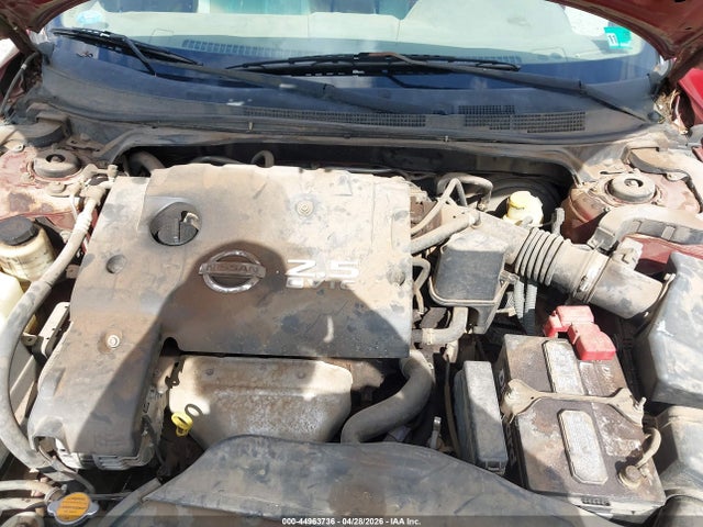 Aukcja sprzedaży 2003 Nissan Altima 2.5 S, vin: 1N4AL11D33C228683, numer aukcji: 44963736