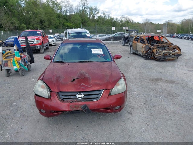 Aukcja sprzedaży 2003 Nissan Altima 2.5 S, vin: 1N4AL11D33C228683, numer aukcji: 44963736