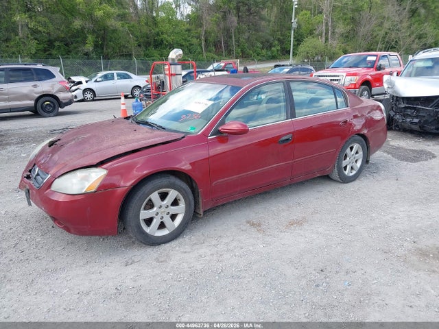 Aukcja sprzedaży 2003 Nissan Altima 2.5 S, vin: 1N4AL11D33C228683, numer aukcji: 44963736
