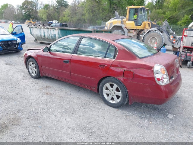 Aukcja sprzedaży 2003 Nissan Altima 2.5 S, vin: 1N4AL11D33C228683, numer aukcji: 44963736