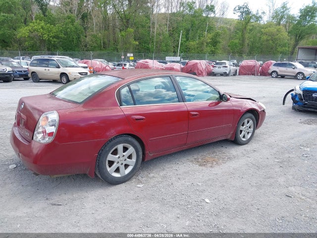 Aukcja sprzedaży 2003 Nissan Altima 2.5 S, vin: 1N4AL11D33C228683, numer aukcji: 44963736