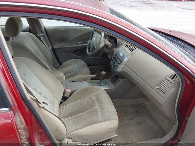Aukcja sprzedaży 2003 Nissan Altima 2.5 S, vin: 1N4AL11D33C228683, numer aukcji: 44963736