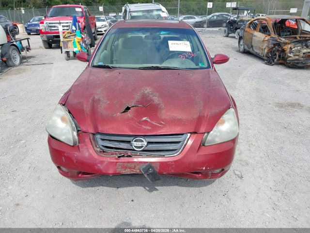 Aukcja sprzedaży 2003 Nissan Altima 2.5 S, vin: 1N4AL11D33C228683, numer aukcji: 44963736