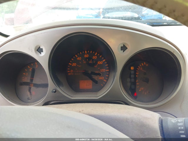 Aukcja sprzedaży 2003 Nissan Altima 2.5 S, vin: 1N4AL11D33C228683, numer aukcji: 44963736