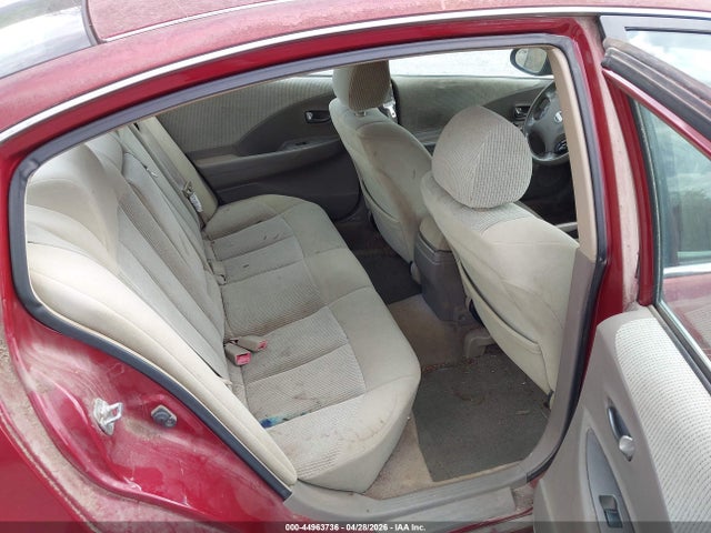 Aukcja sprzedaży 2003 Nissan Altima 2.5 S, vin: 1N4AL11D33C228683, numer aukcji: 44963736
