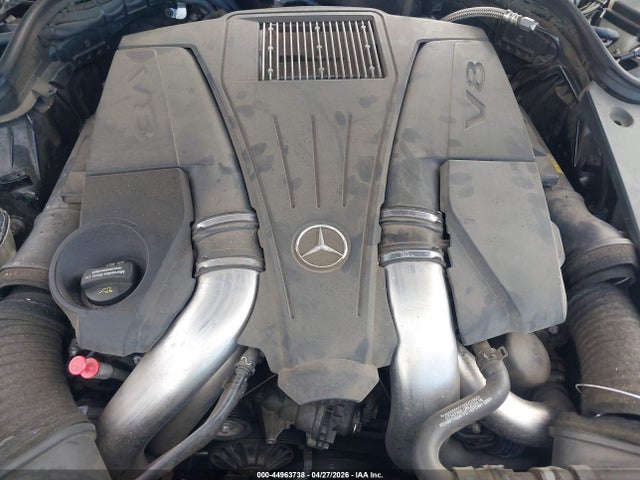 WDDUG8CB5GA205588 Mercedes-Benz S 550