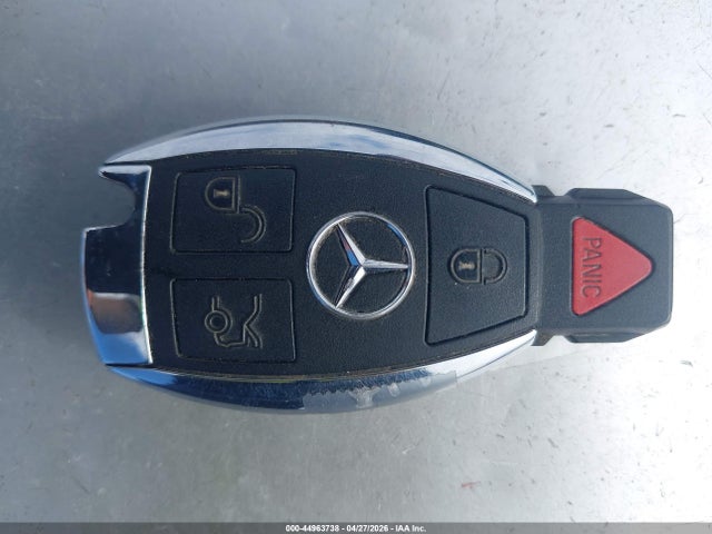 WDDUG8CB5GA205588 Mercedes-Benz S 550